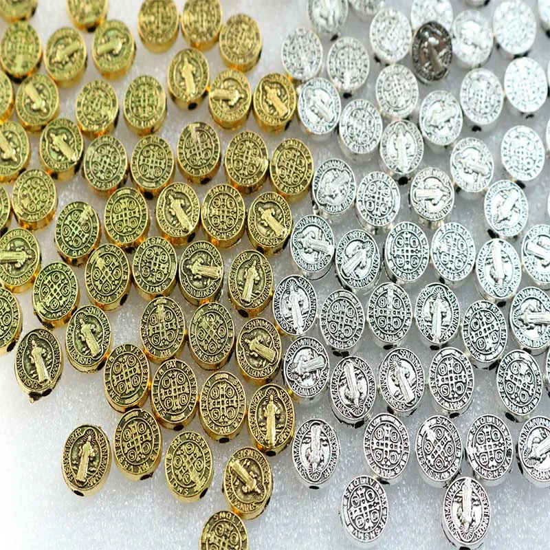 Бусины с религиозными отверстиями искусственные бусины бусины|Шармы| |