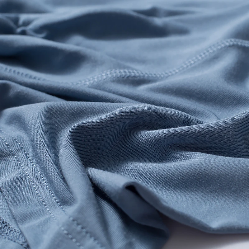 Мужские трусы-боксеры с принтом мягкие шорты нижнее белье для мужчин AD7503 2021 |