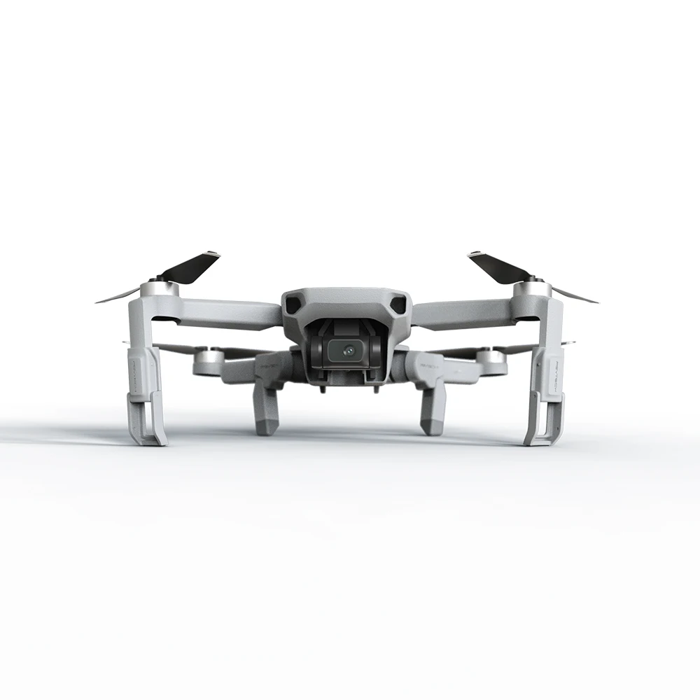 PGYTECH Удлиняющая ножка для DJI Mavic Mini Нескользящие амортизирующие стабилизаторы