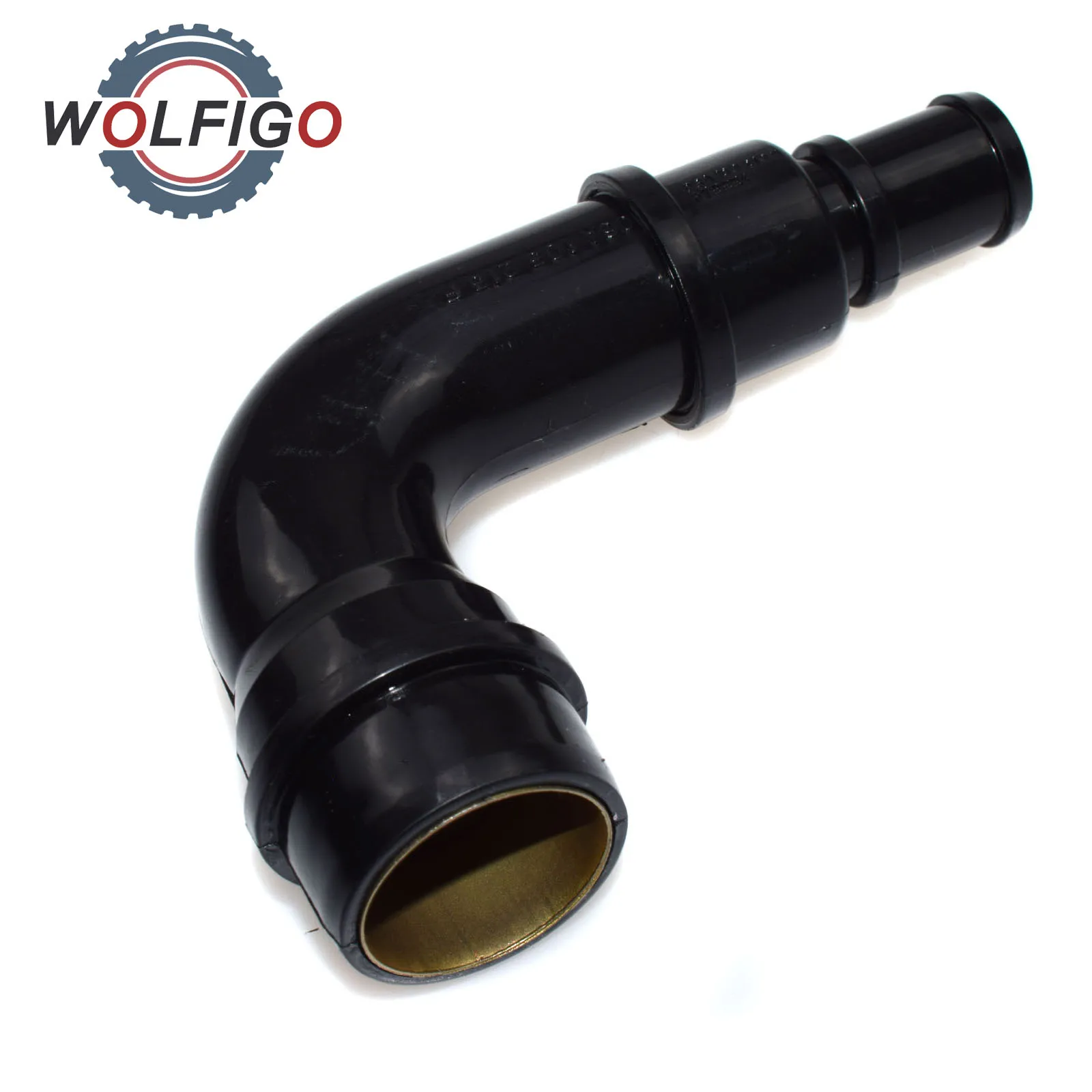 Шланг клапана WOLFIGO 06A103213F для VW Jetta GOLF Passat Audi A3 A4 B6 A6 TT SEAT IBIZA SKODA OCTAVIA 1 8 T|Коленвалы и