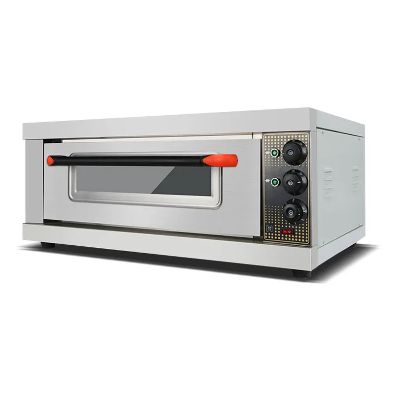 

Timing Electric Oven Pizza Grill Single Layer Electric Oven Bread Cake Oven BND (XK01) 1-1 Household Large Electric Oven
