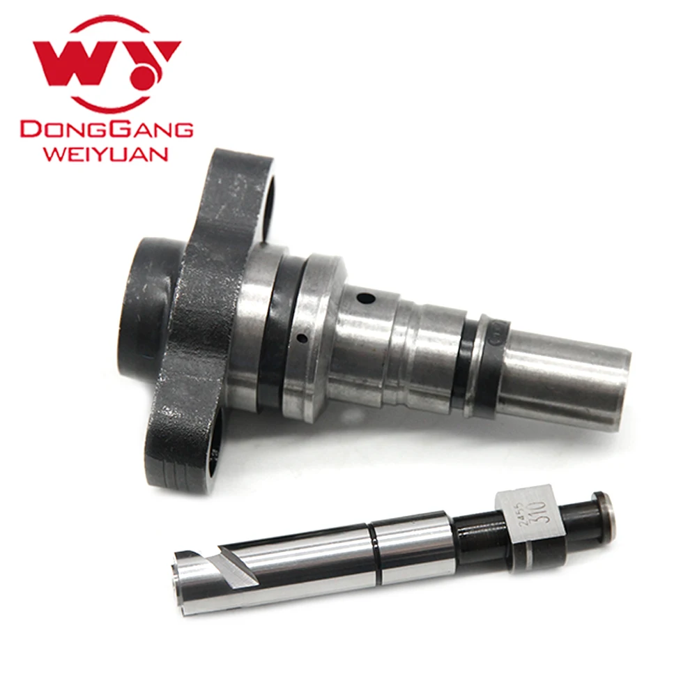 

WEIYUAN 00015 series PS type plunger element piston 2418455310 for diesel engine 2455/310