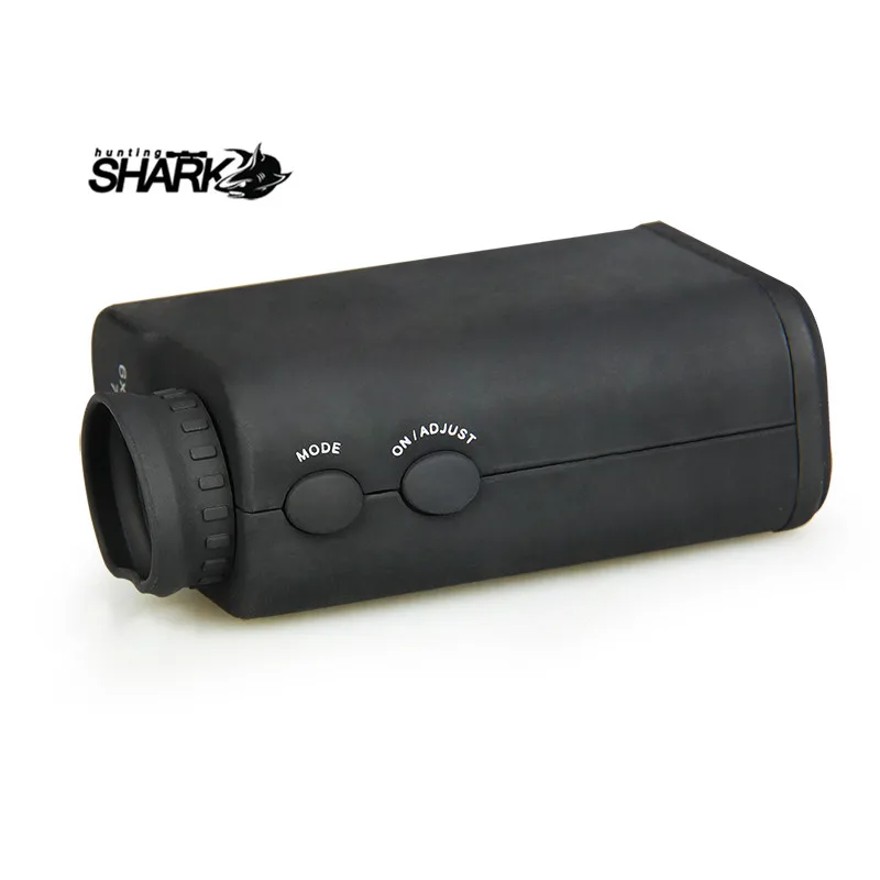 E.T Dragon Shooting Rangefinder Hunting Laser Range Finder Monocular Rangefinder for Hunting and Shooting HS28-0005