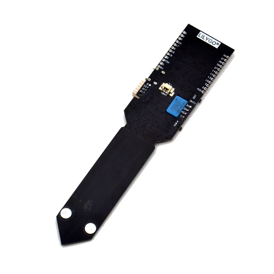 ESP32 Rev1 Wi-Fi Bluetooth Батарея DHT11 макетная плата датчик температуры и влажности почвы модуль