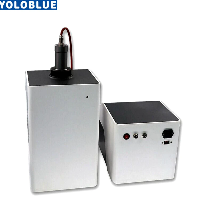 110 В/220 В 900 Вт ультразвуковой гомогенизатор Sonicator процессор Ultrasonicator Cell Disruptor