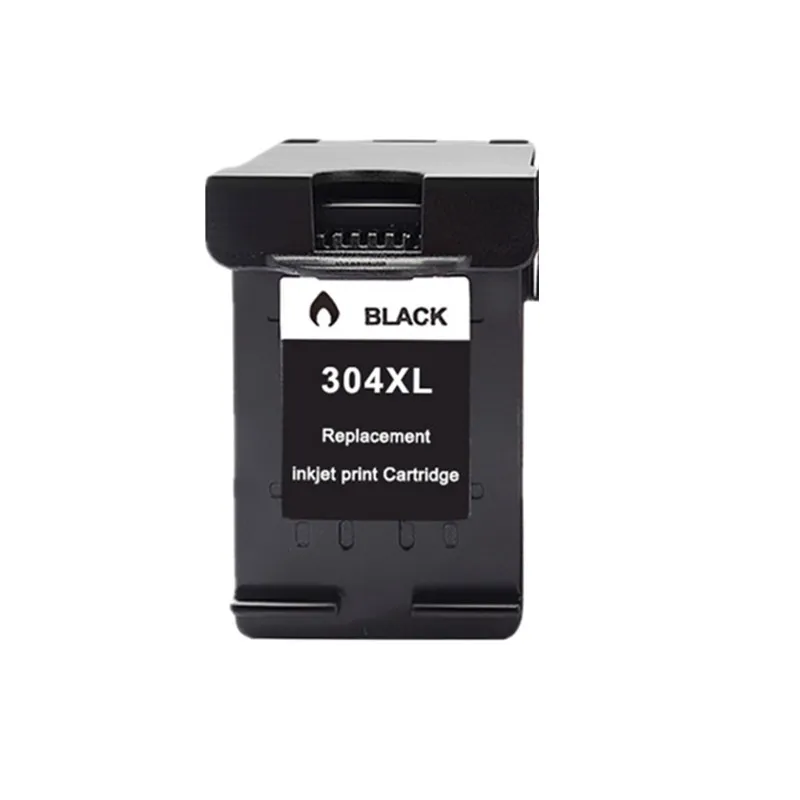 Картридж с чернилами 304XL новая версия для принтера hp 304 xl deskjet envy 2620 2630 2632 5030 5020 5032