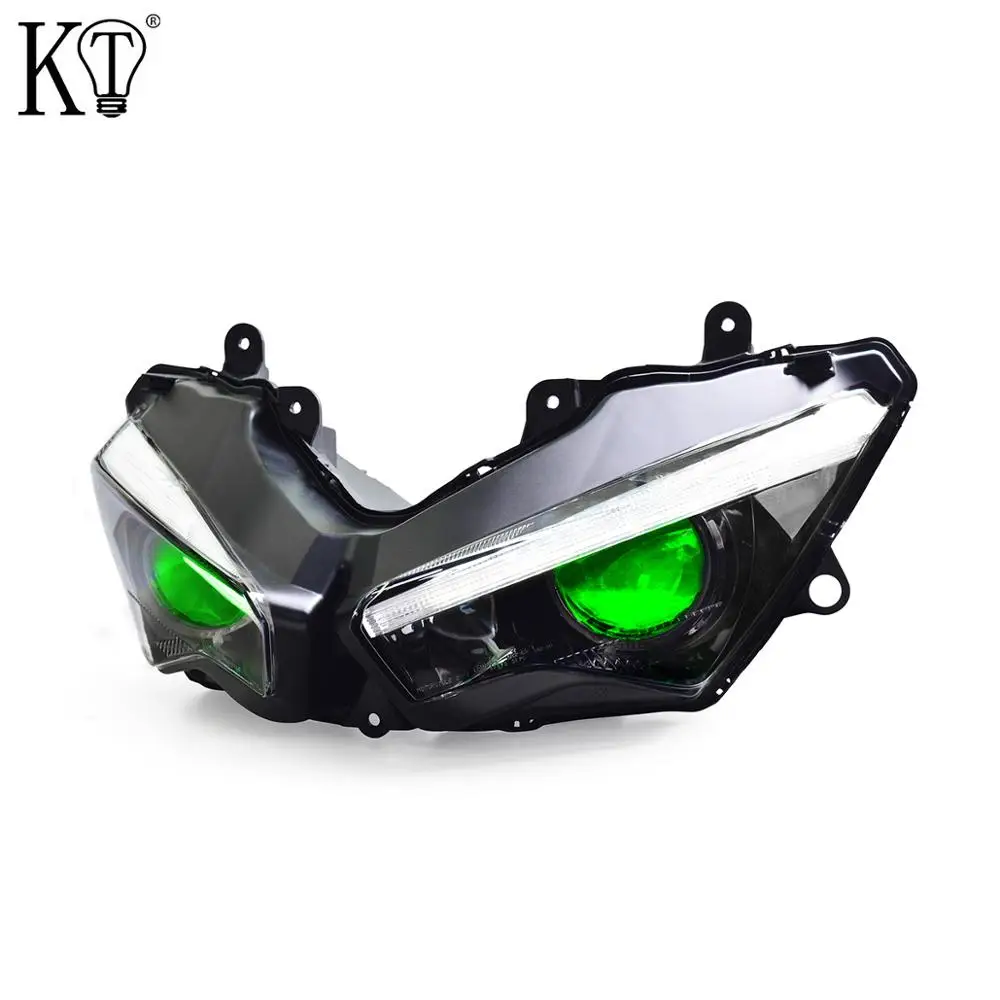

For Kawasaki Versys 1000 Full LED Headlight 2019+