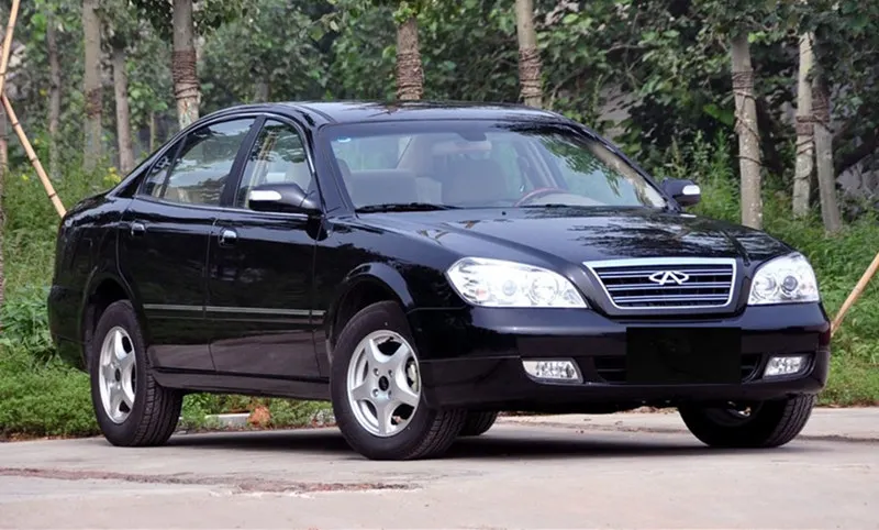 Для Chery eastar, контроллер кондиционера для автомобиля