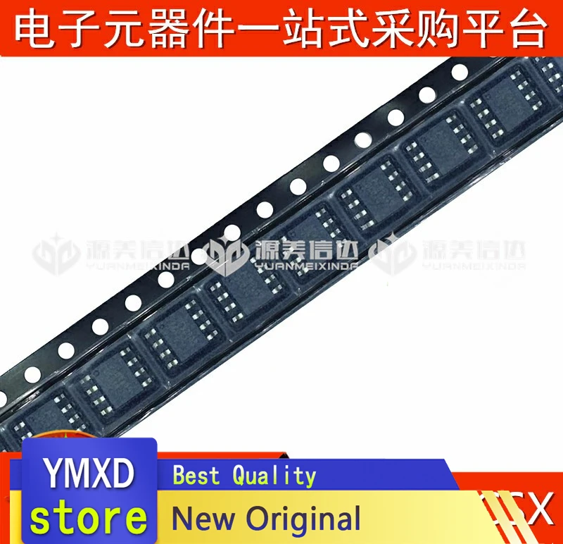 

10pcs/lot New original FMS6143ACSX SOP-8