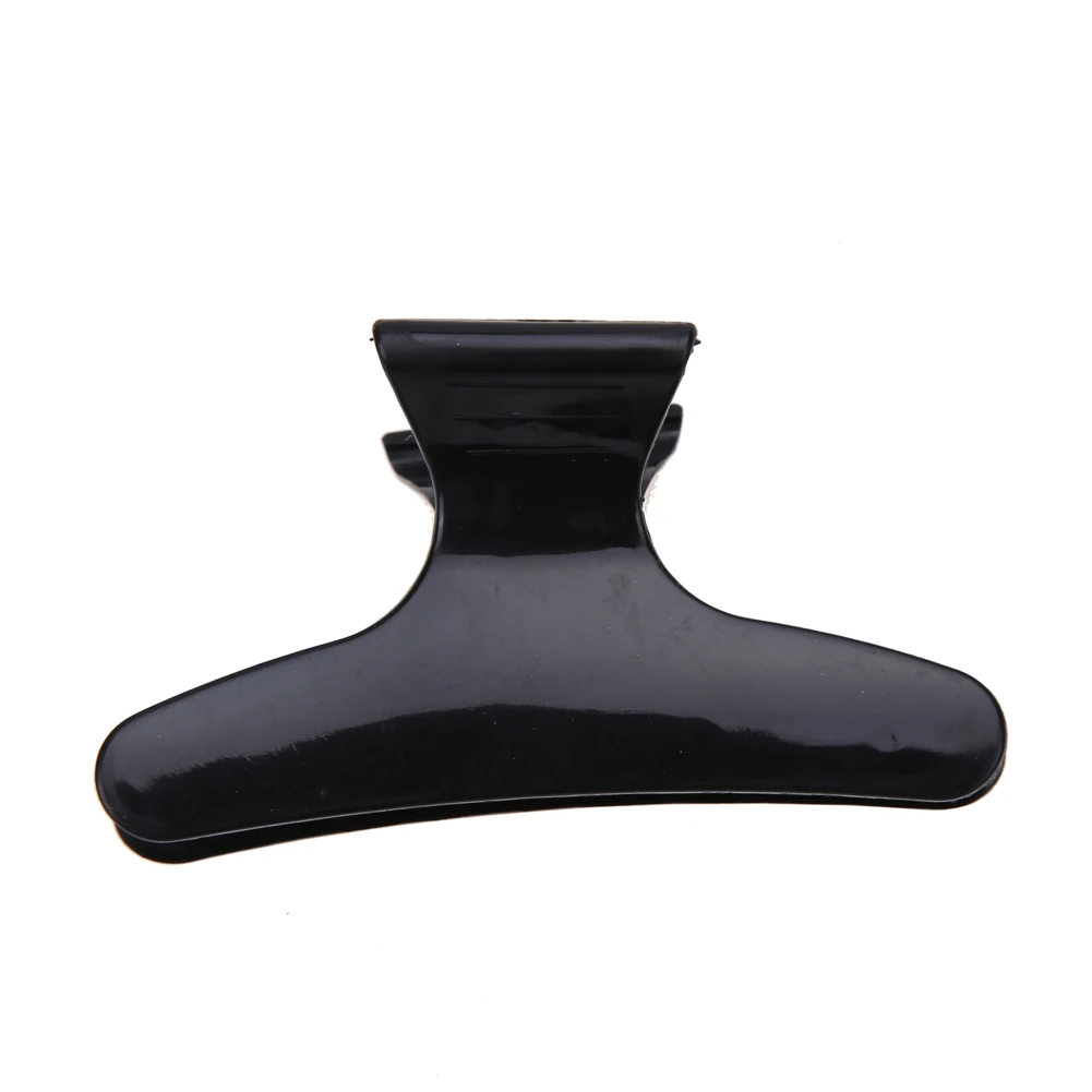 Заколки бабочки 12 шт./компл. зажимы для волос Профессиональный парикмахерский