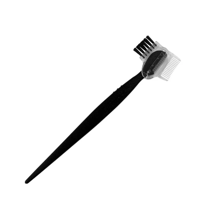 1pcs Eyebrow Trimmer Portable Razor Shaver Eye Brow Shaper Shaping Tool Scissors Facial Hair Remover Women Makeup Tools | Красота и