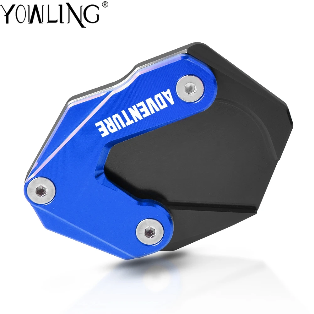 CNC алюминий для BMW R1250GS Adventure R 1250 GS ADV 2018 2019 мотоциклетная противоскользящая