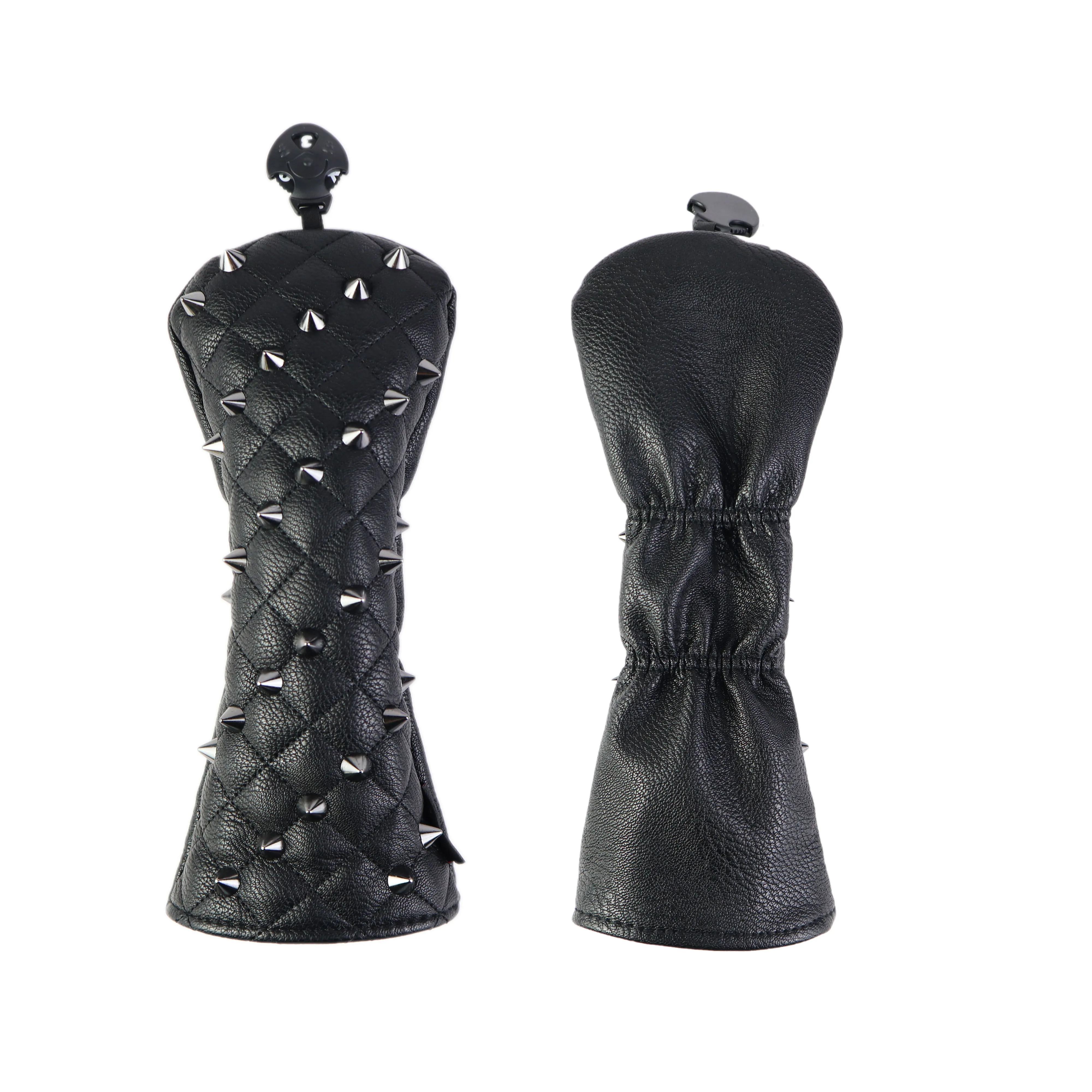 NRC гольфов из искусственной кожи гольф клуб головные уборы для водителя Фарватер