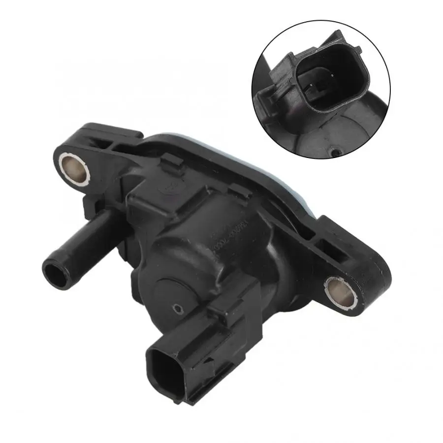 Car valve 36162 RNA A01 car solenoid replacement kit fit for Honda accord KA5AT KL5MT 08 12 accessories | Автомобили и мотоциклы
