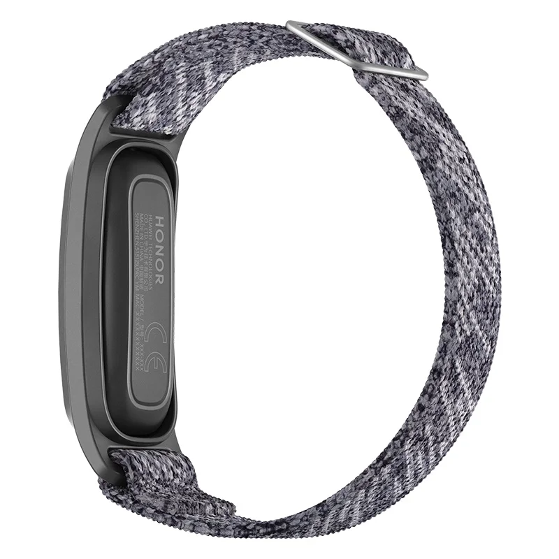 huawei Honor Band 5 Баскетбол Ver смарт-браслет для бега осанка монитор 2 режима ношения водонепроницаемость 50 м 5ATM