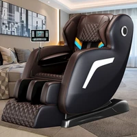 luxury massage chair home whole body multifunctional zero gravity space capsule recliner chair sofa for living room