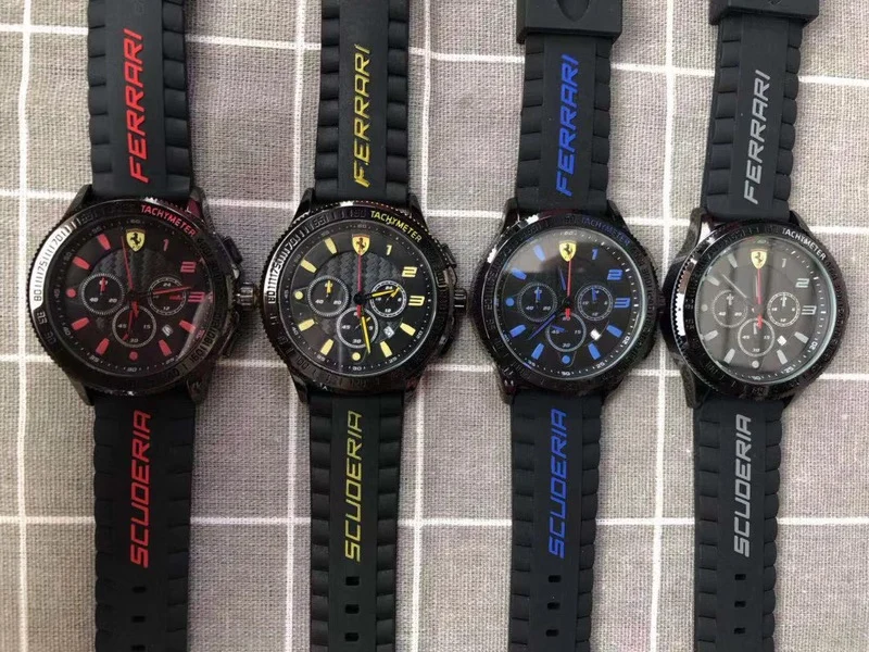 

Fashion youth personality sports car watch personality watch running cool Watch