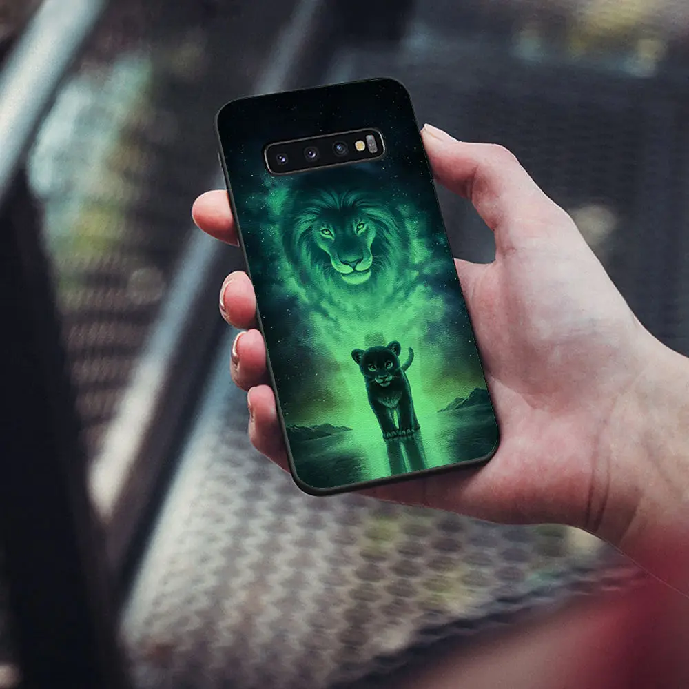 Case For Xiaomi Redmi Note 4 Luminous Back Coque for 4X TPU Capa Note4 Note4X Cover |