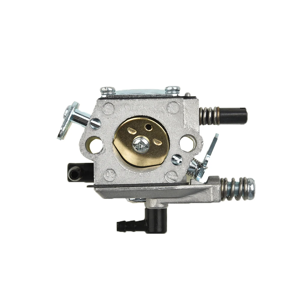 

for Chinese Chainsaw 5200 4500 5800 52/45/58CC Carburetor 1pc Carb Part for Chinese chainsaw 4500 5200 Timbertech 110g Practical