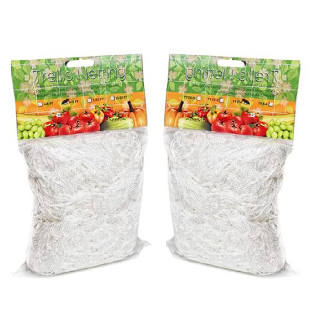 Полезная сетка для выращивания растений 1 шт. | Дом и сад