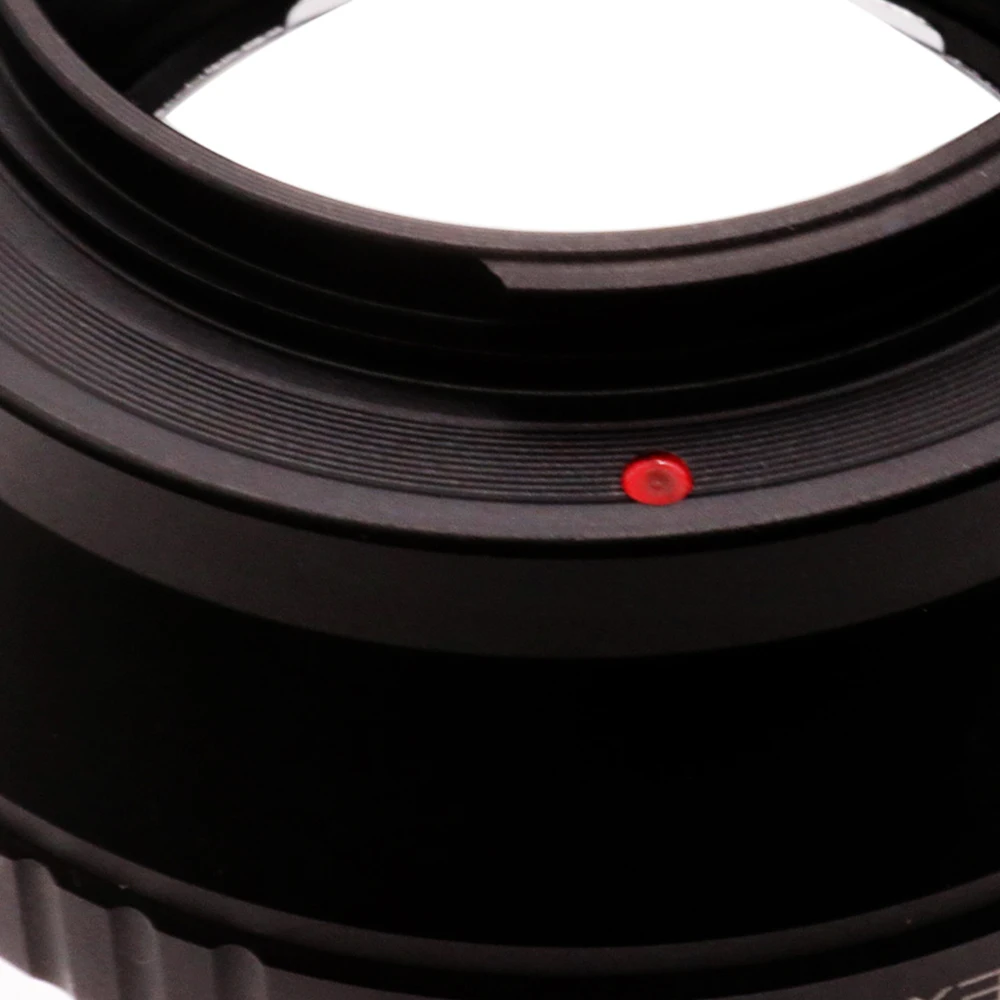 Крепежное кольцо адаптер для объектива Exakta к Micro 4/3 Four Thirds M4/3 крепление Камера Olympus