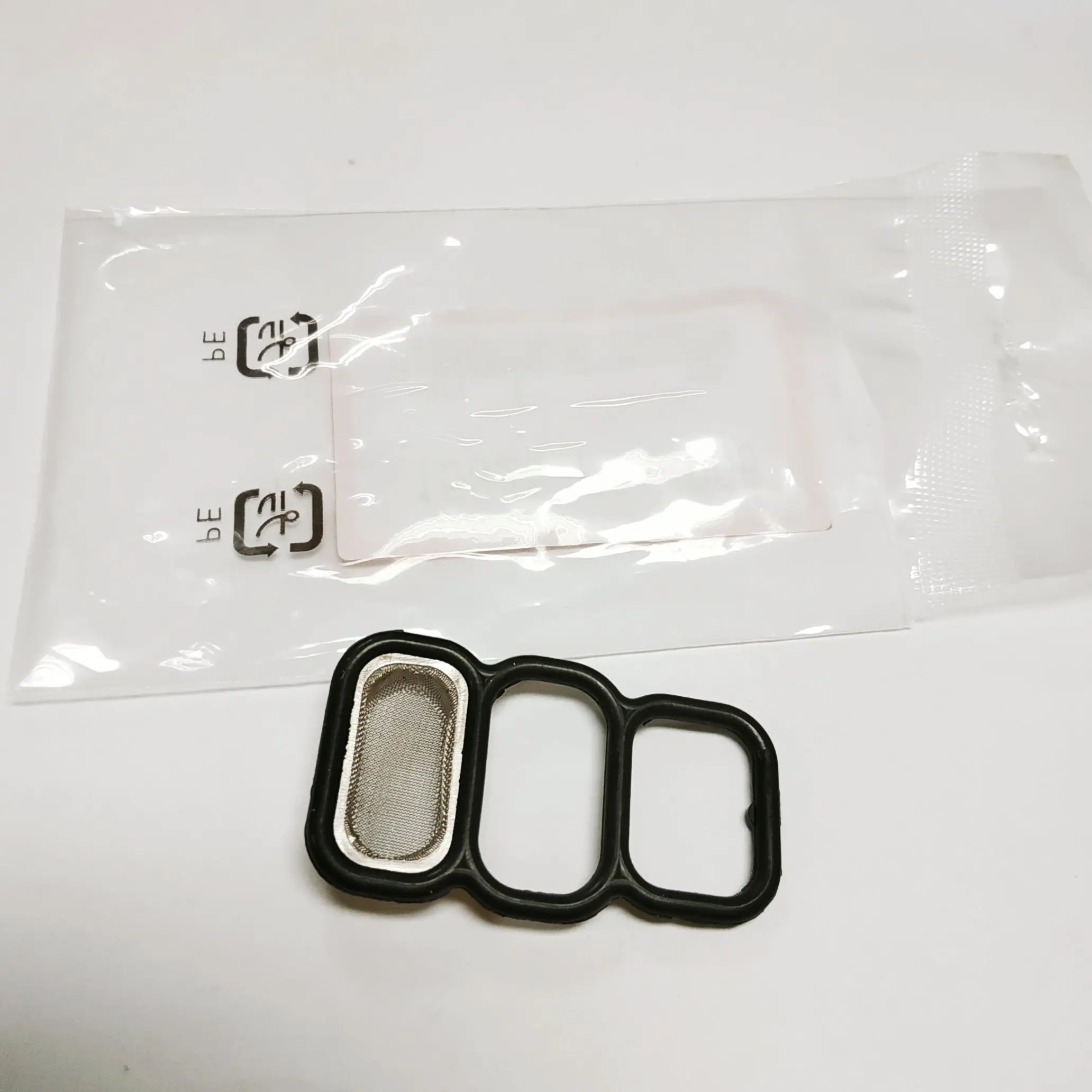 VTEC Solenoid Spool Valve Gasket Seal OEM 15825-P0A-005 15825P0A005 | Автомобили и мотоциклы