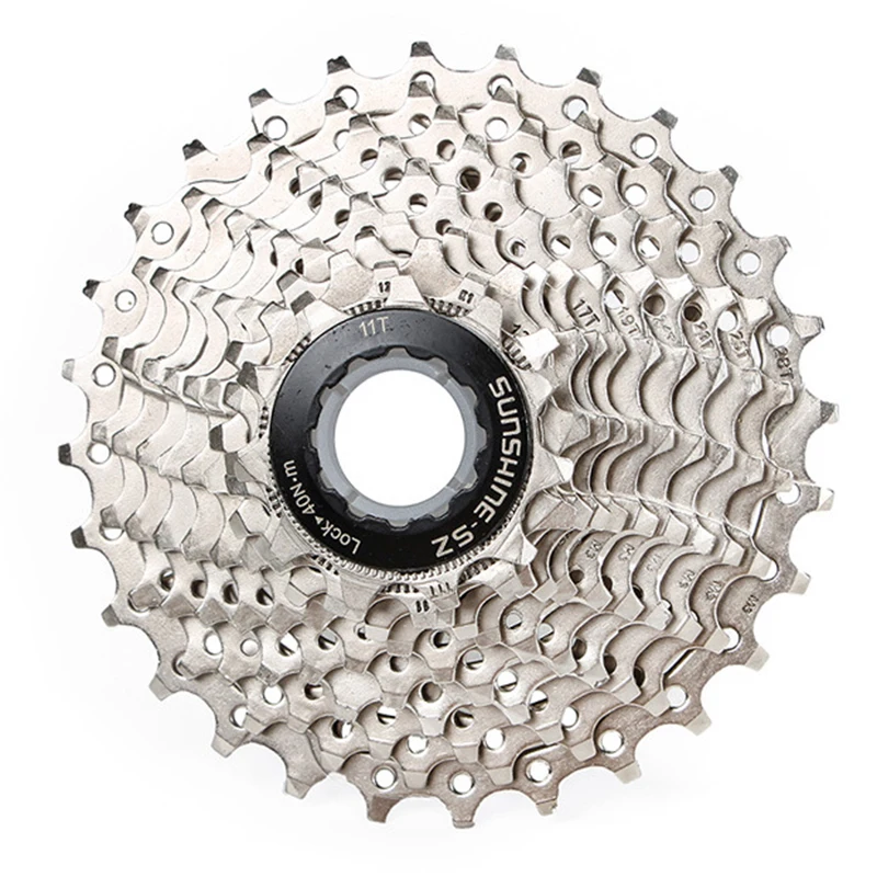 

Road Bike 8 9 10 11 12 Speed Cassette 11v 12v 11 23 25 28 Bicycle Freewheel Sprocket for 105 R5800 ULTEGRA 6800 6870 R7000 R8000