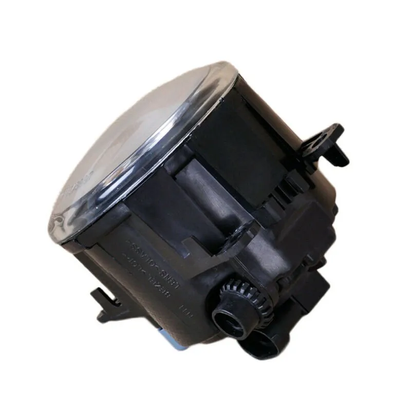 

12V Fog Light 2pcs 3000k 55W Accessories Bulbs Car Front Lamp Practical