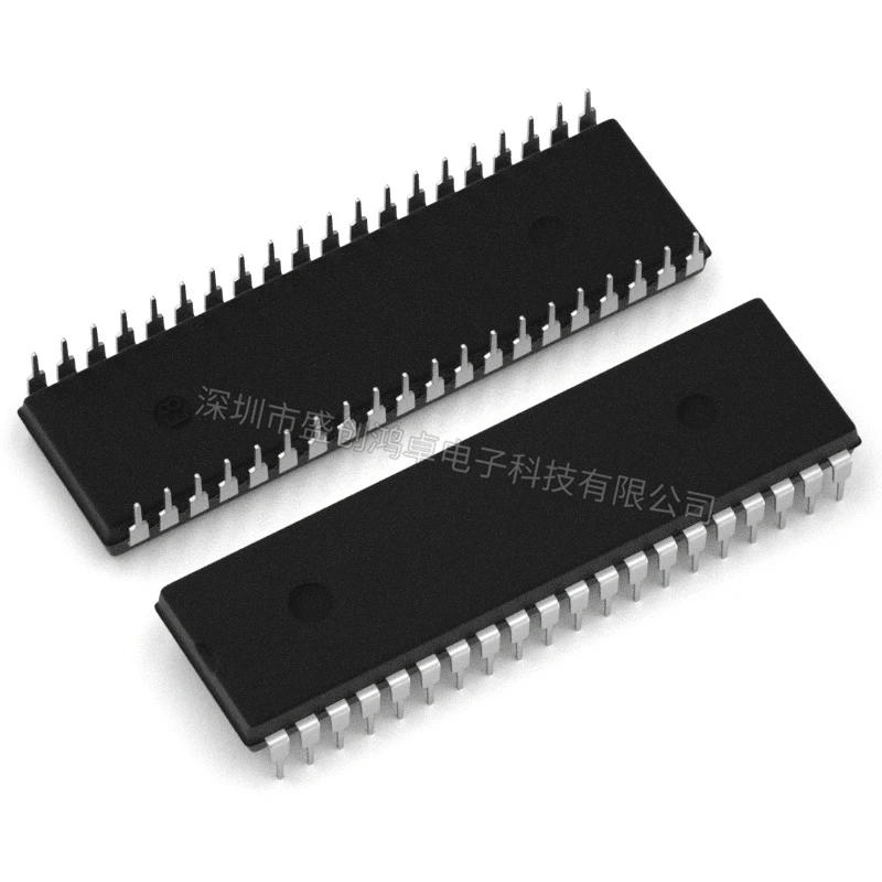100% новый и оригинальный STC89C52RC-40I-PDIP40 89C52 DIP40 STC89C52RC | Электроника