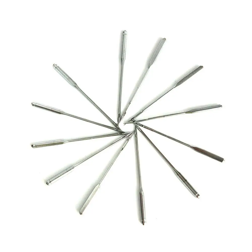 Бытовая швейная машина 50 шт./компл. универсальные швейные иглы набор аксессуаров