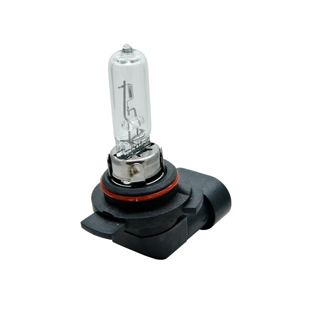

2pcs 9012 HIR2 PX22D Car HeadLight Bulb Wider Driving Vision 12V 55W Clear Halogen Headlamp Light Bulb Car Accessories