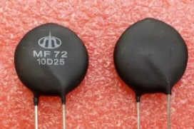 100% Новый оригинальный MF72 10D 25 NTC 10|Запасные части| |