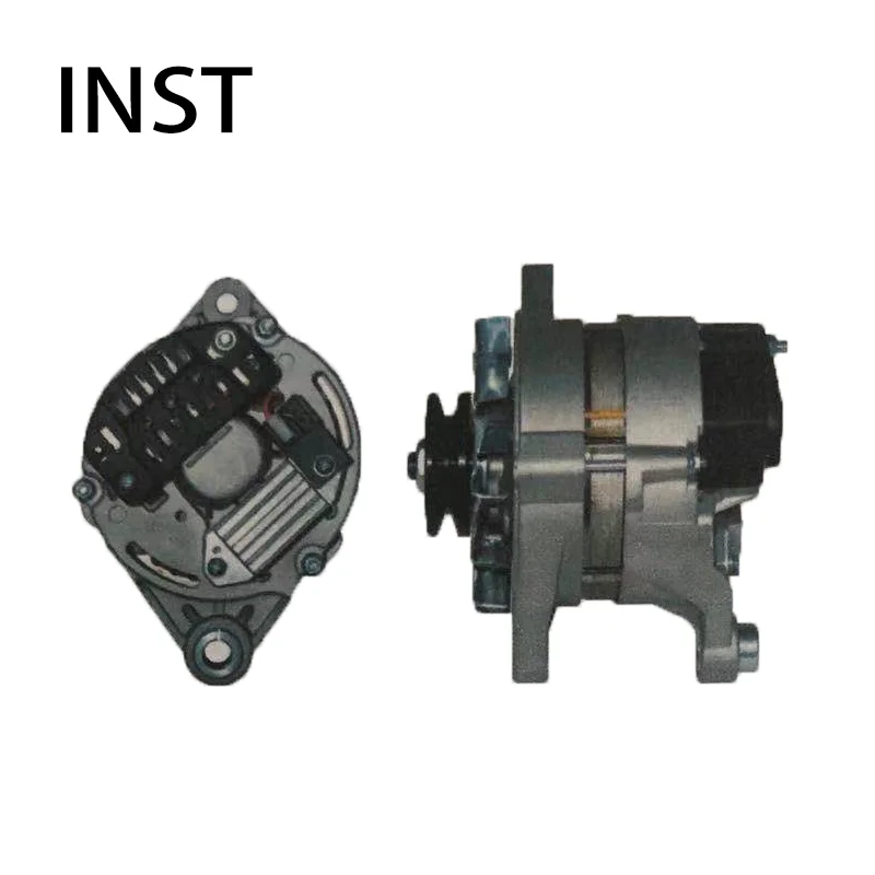 Генератор переменного тока генератор электрического генератора для 12 В 55 А 1 В/Z68