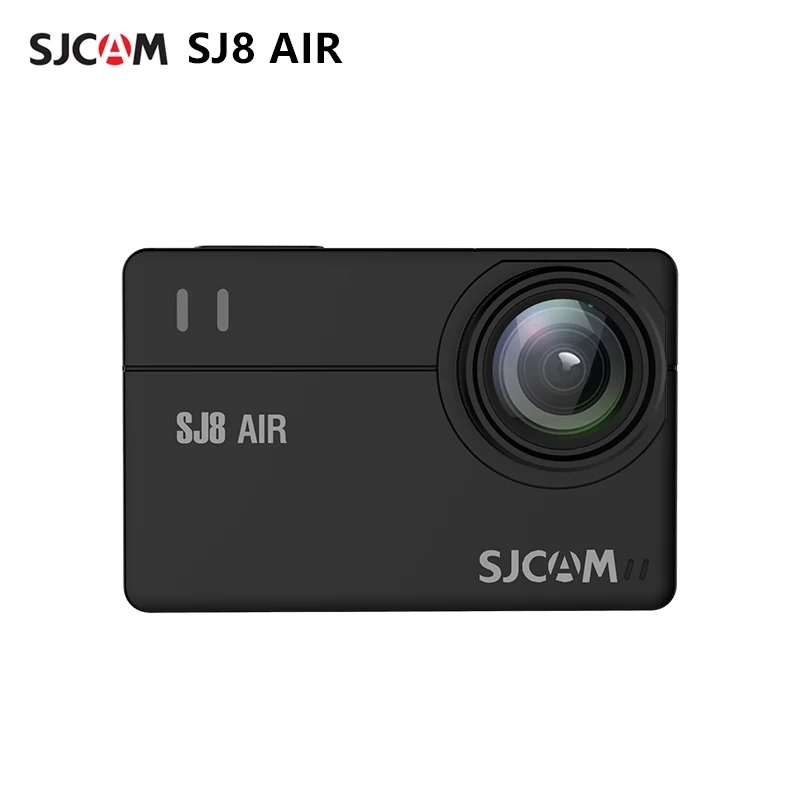 SJCAM SJ8 Air экшн Камера Wi-Fi пульт дистанционного управления шлем со сверхвысоким