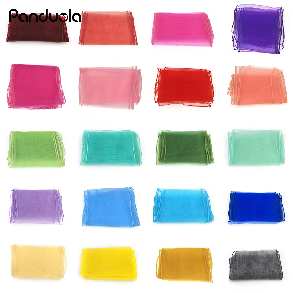 2 шт. органза для украшения стула | Дом и сад