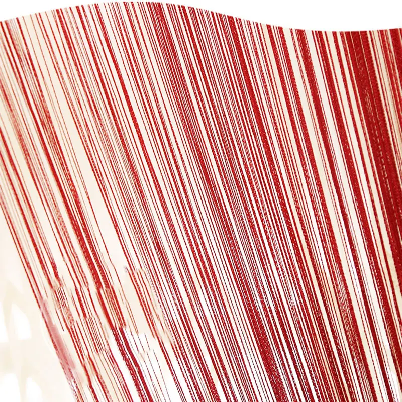 Занавеска для украшения свадьбы высококачественные однотонные занавески окон в