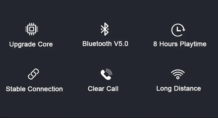 Bluetooth 5,0 беспроводной приемник адаптер стерео музыкальный аудио приемник 3,5 мм Aux гарнитура громкой связи Автомобильный bluetooth-комплект адаптер Z2