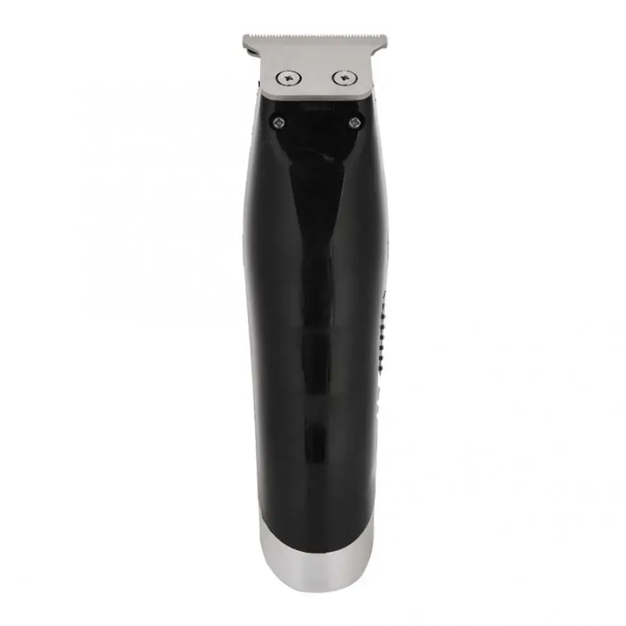 

Electric Hair Clipper Oil Head Hair Trimmer Hair Styling Barber Haircutting Tool Red Hair Cutting Machine Hair Styling Tool