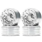 Новинка, колесные диски ENRON из сплава 1,9 дюйма, 55*39*28, колесные диски, покрышки для 110 радиоуправляемого автомобиля, гусеничный автомобиль Axial SCX10 Tamiya CC01, jimny Traxxas TRX-4