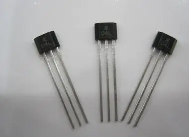 

5 шт./лот A1104LUA-T A1104LUA 04L TO-92 Новый и оригинальный