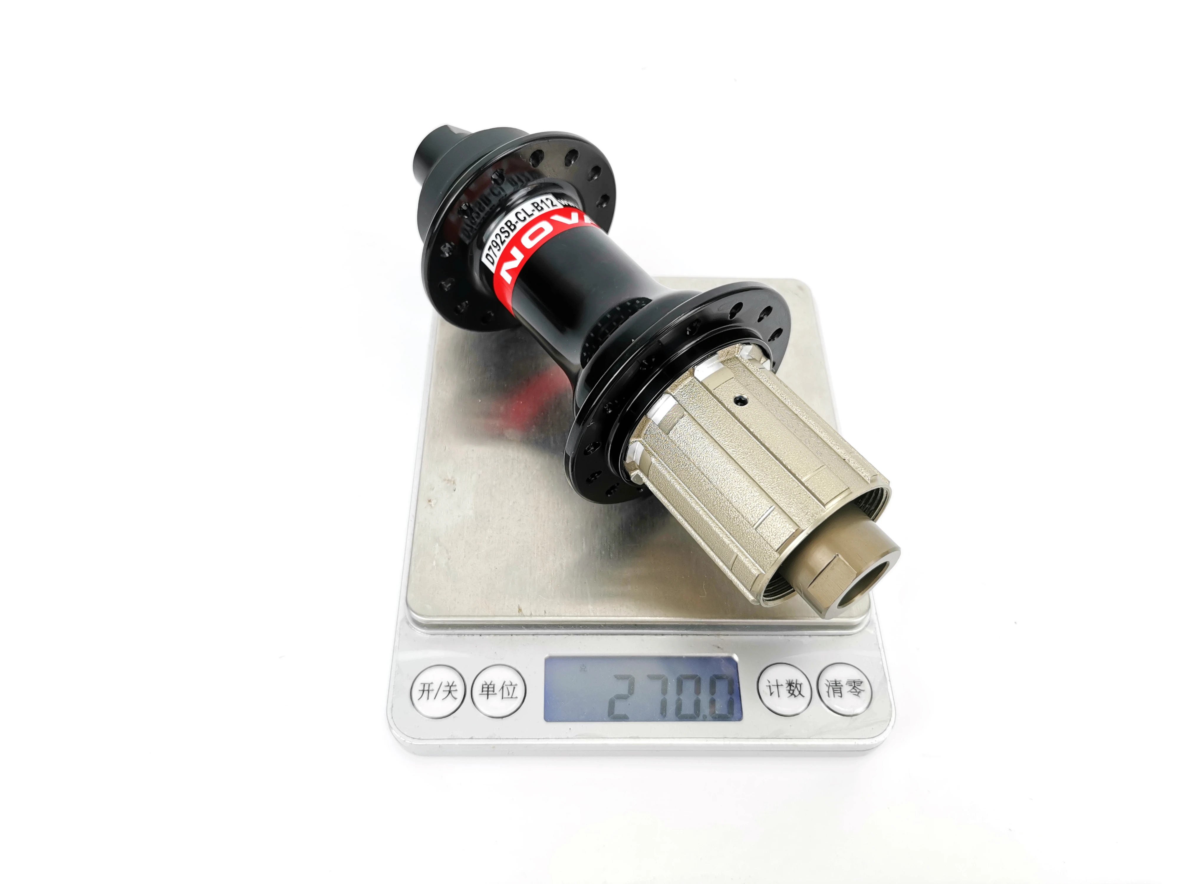 Novatec D791SB-CL-B15 D792SB-CL-B12 Boost Центральный замок Дорожный/MTB дисковый тормоз втулки 15X110 м