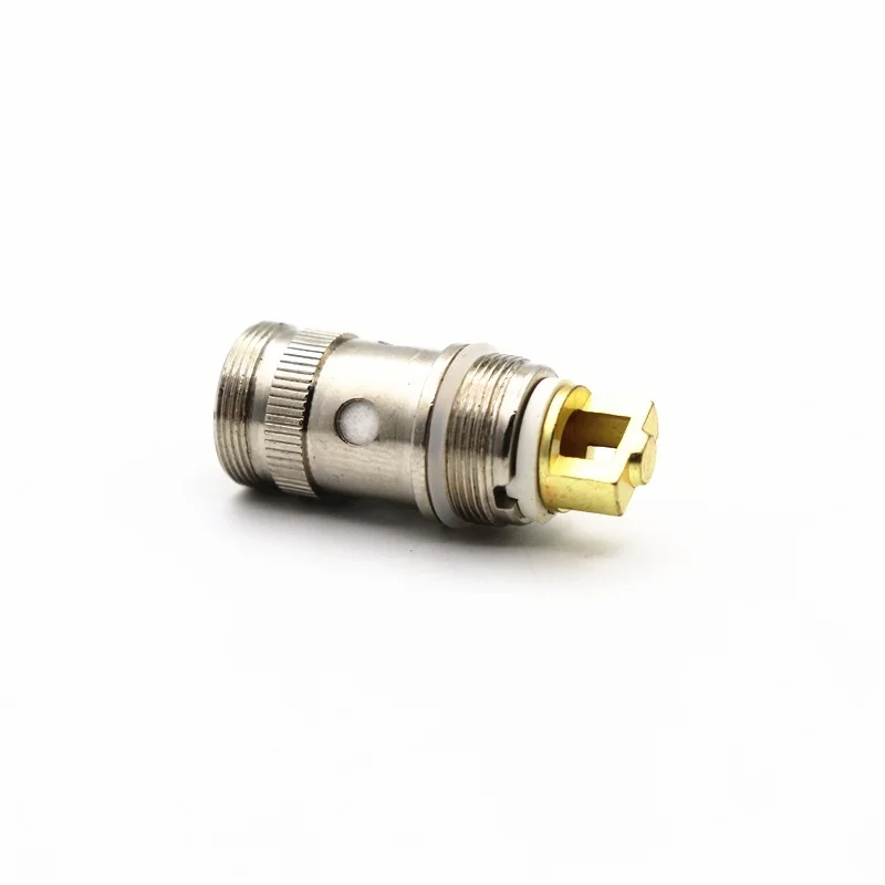 

5PCS YUHETEC 0.18/0.3/0.5 Coil Heater Core for MELO/MELO 2/MELO III/MELO III Mini/MELO 3 Nano/IJUST S/iJust 2/Lemo 3