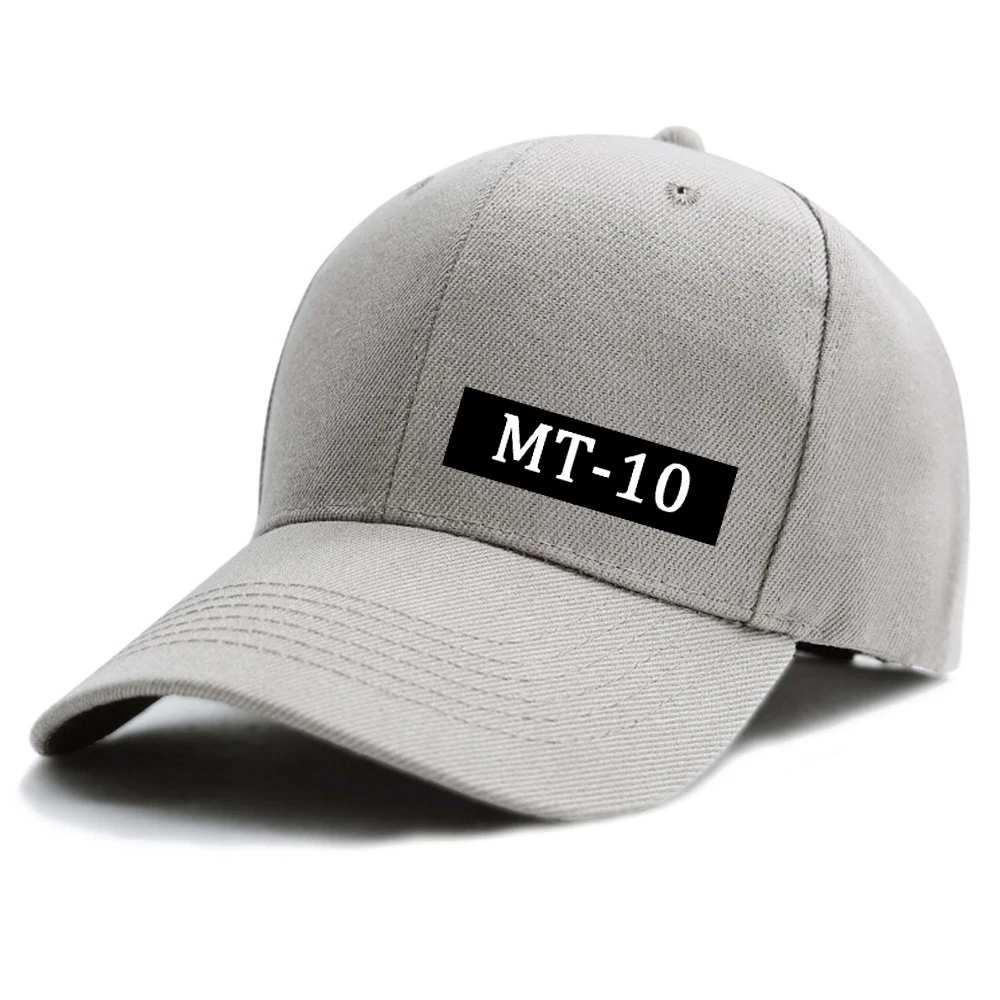 Бейсболка для мотоциклистов Спортивная Кепка от солнца Yamaha mt 10 mt10 аксессуары