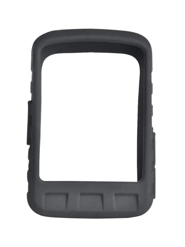 Силиконовый защитный чехол для GPS нескользящий мягкий Велосипедный Чехол WAHOO ELEMNT