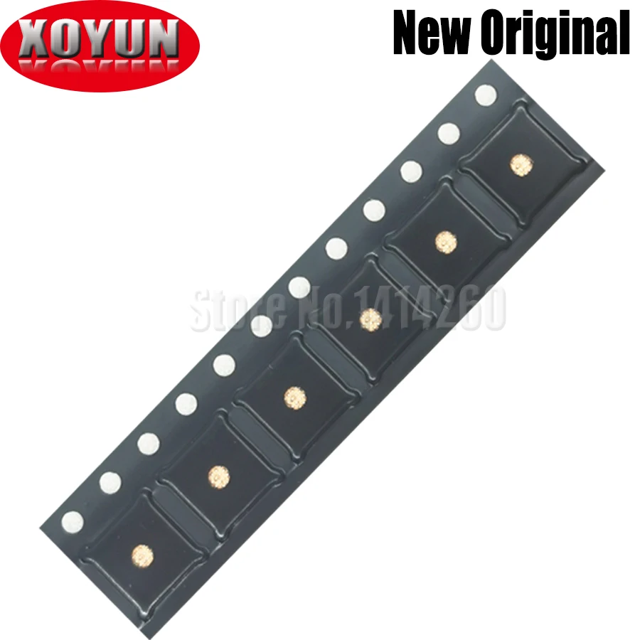 1 шт./лот U3101 338S00105 IC для 7 7plus | Электронные компоненты и принадлежности