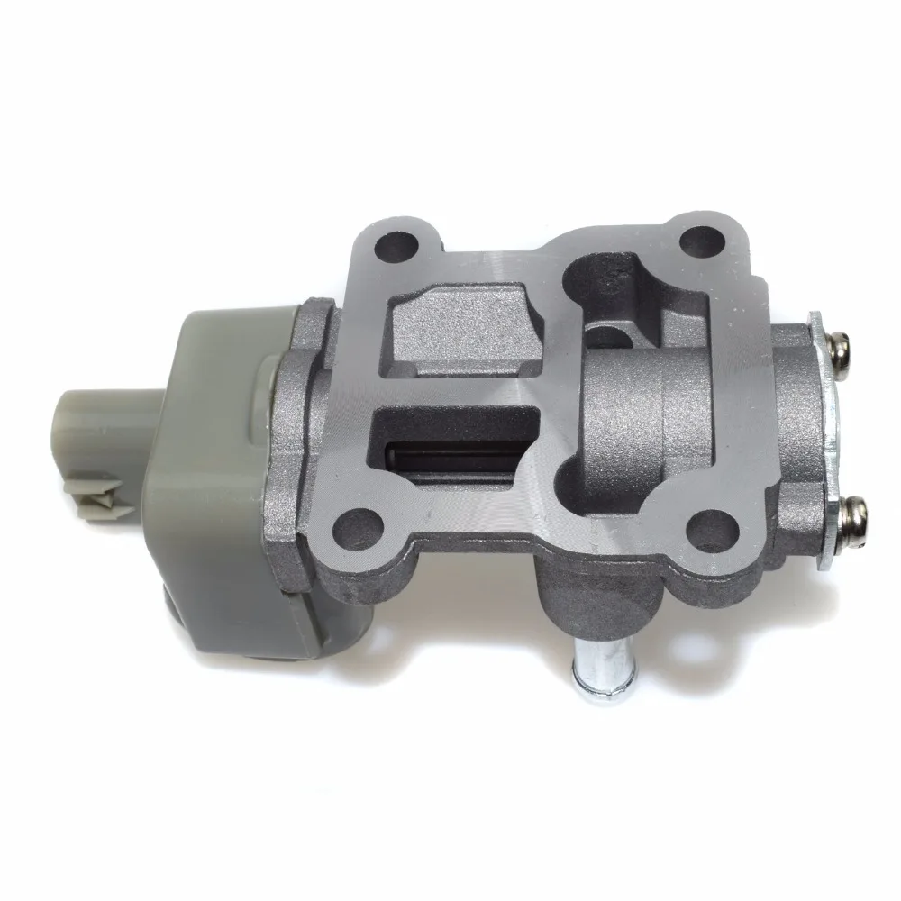Клапан холостого хода ISANCE IAC IACV 16022-P2E-A51 AC186 для Honda Civic CX DX EX HX LX Acura EL 1996 1997 1998 1999 2000 |