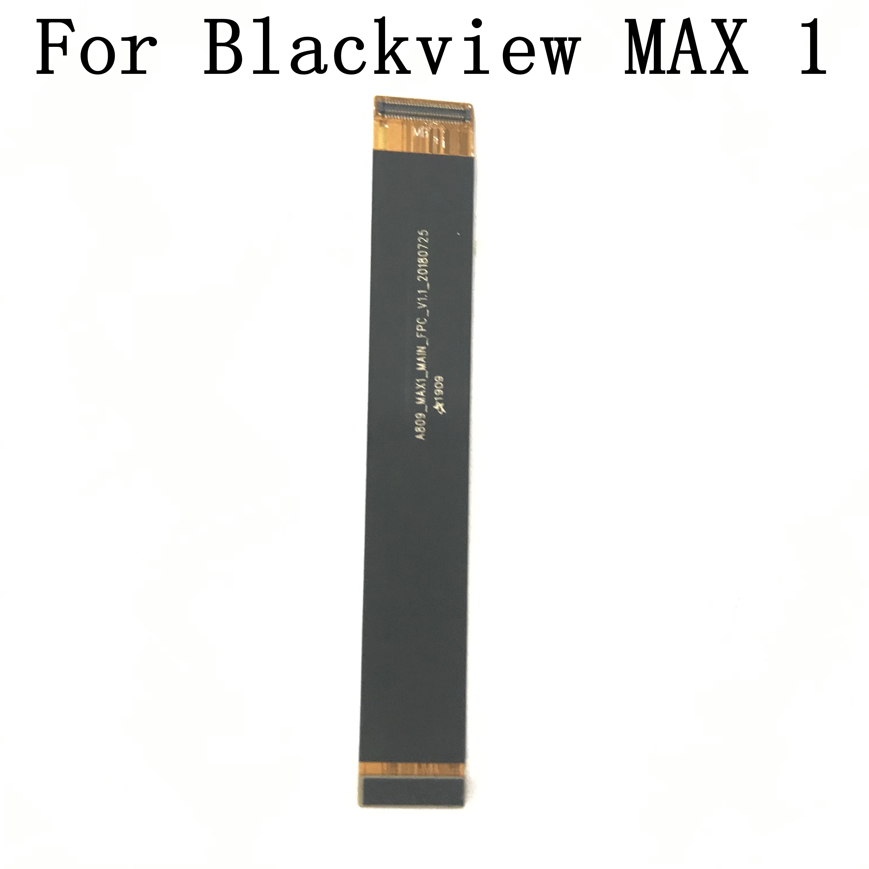 Blackview MAX 1 новая USB зарядка для телефона 1|Шлейфы мобильных телефонов| |