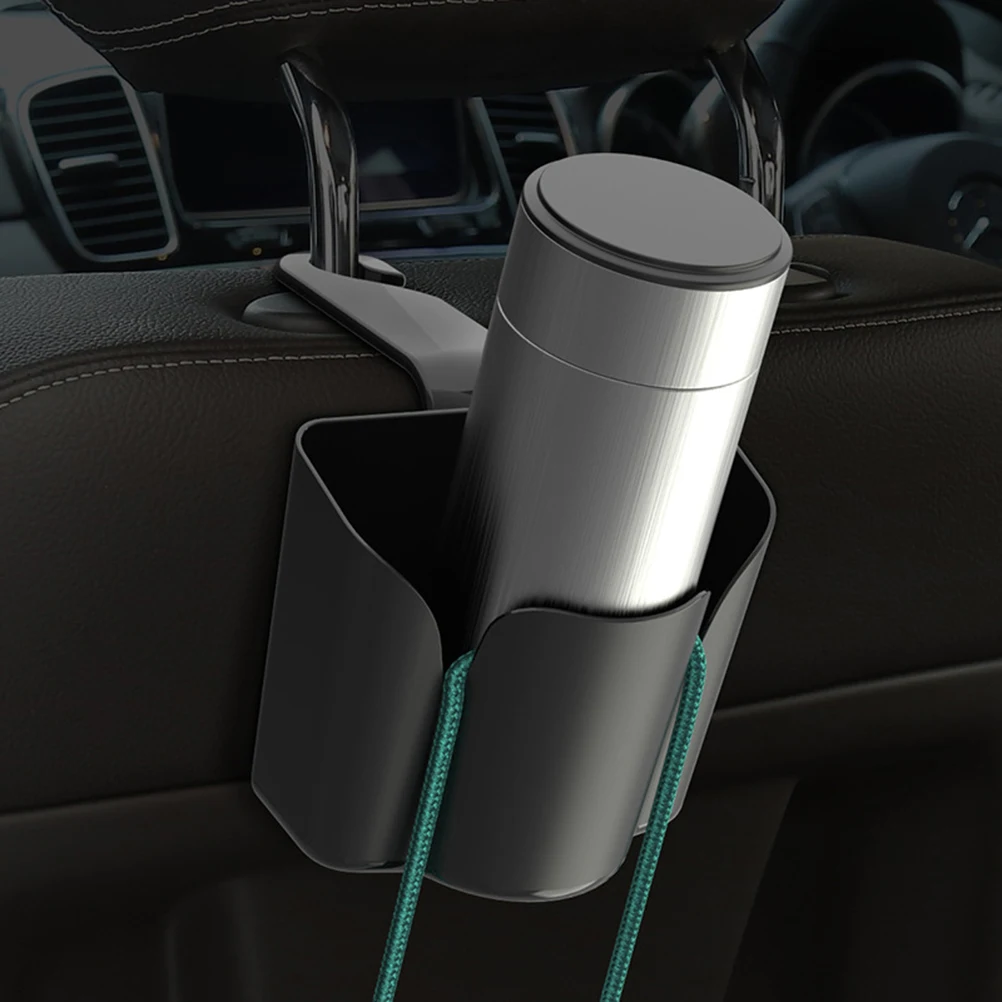 Подвесная автомобильная сумка для мусора многофункциональная подвесная из