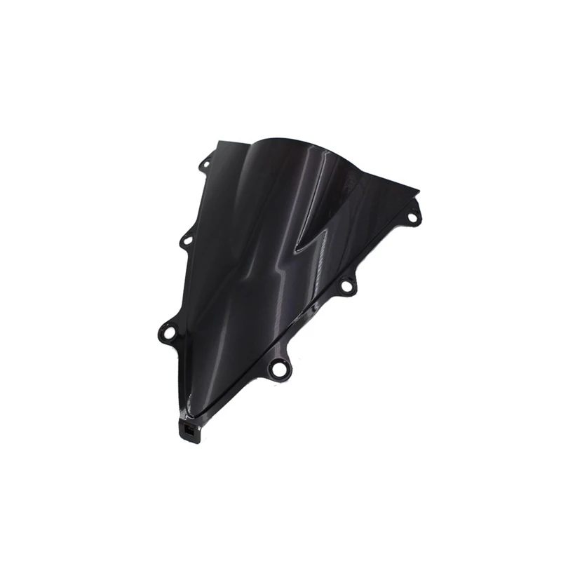 

Motorcycle Windshield Windsn Double Bubble for Honda CBR 300R CBR300R CBR 300 R 2014-2017