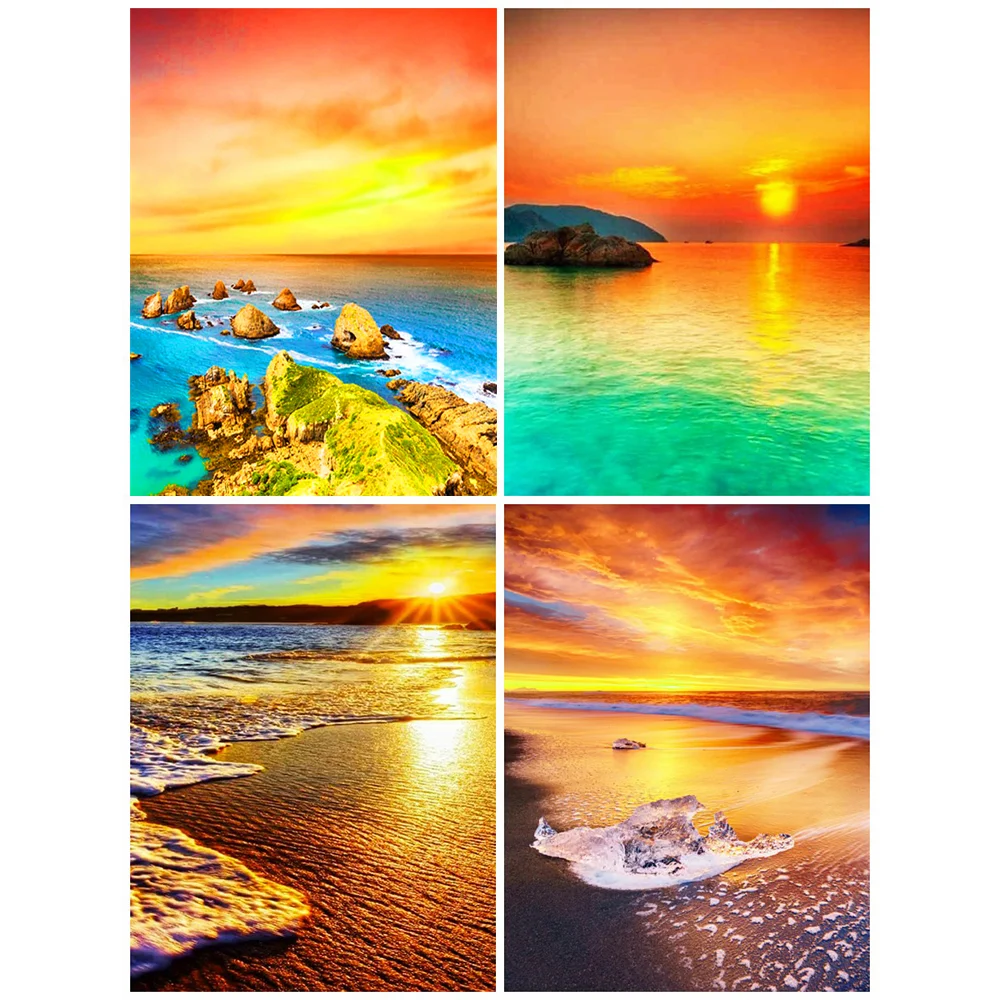，sunset